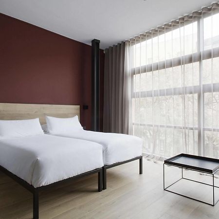 Aparthotel Allada 3* Barcelona Exteriér fotografie