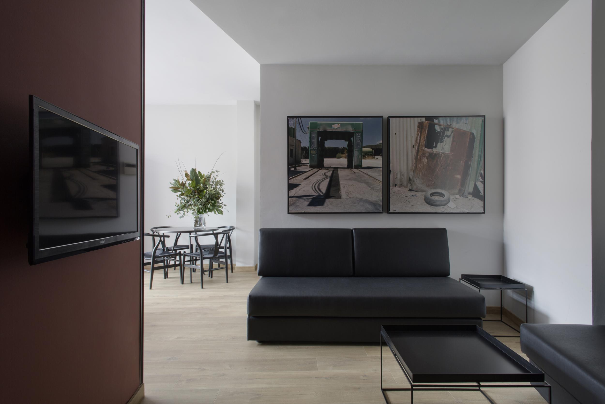 Aparthotel Allada 3* Barcelona Exteriér fotografie