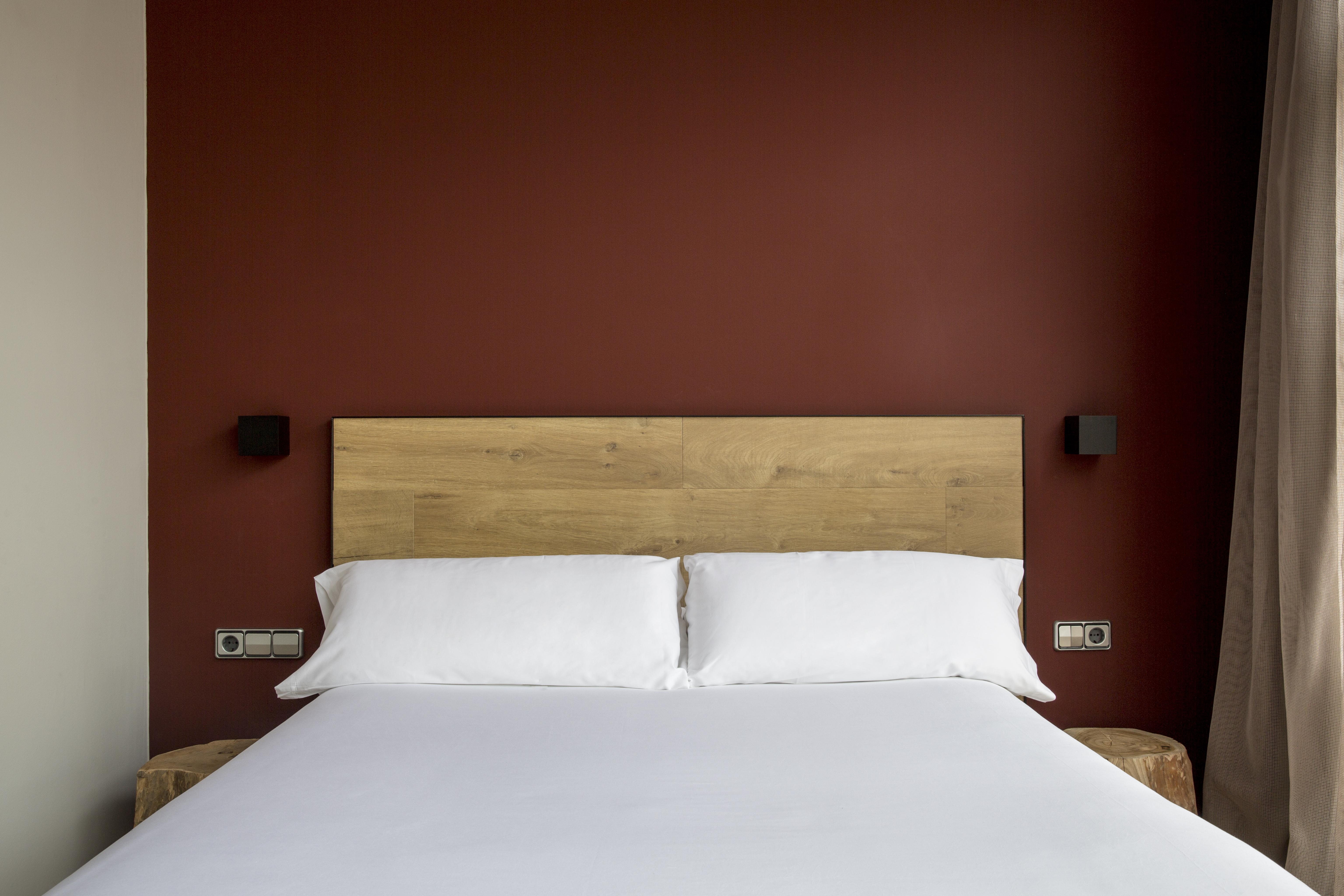 Aparthotel Allada 3* Barcelona Exteriér fotografie