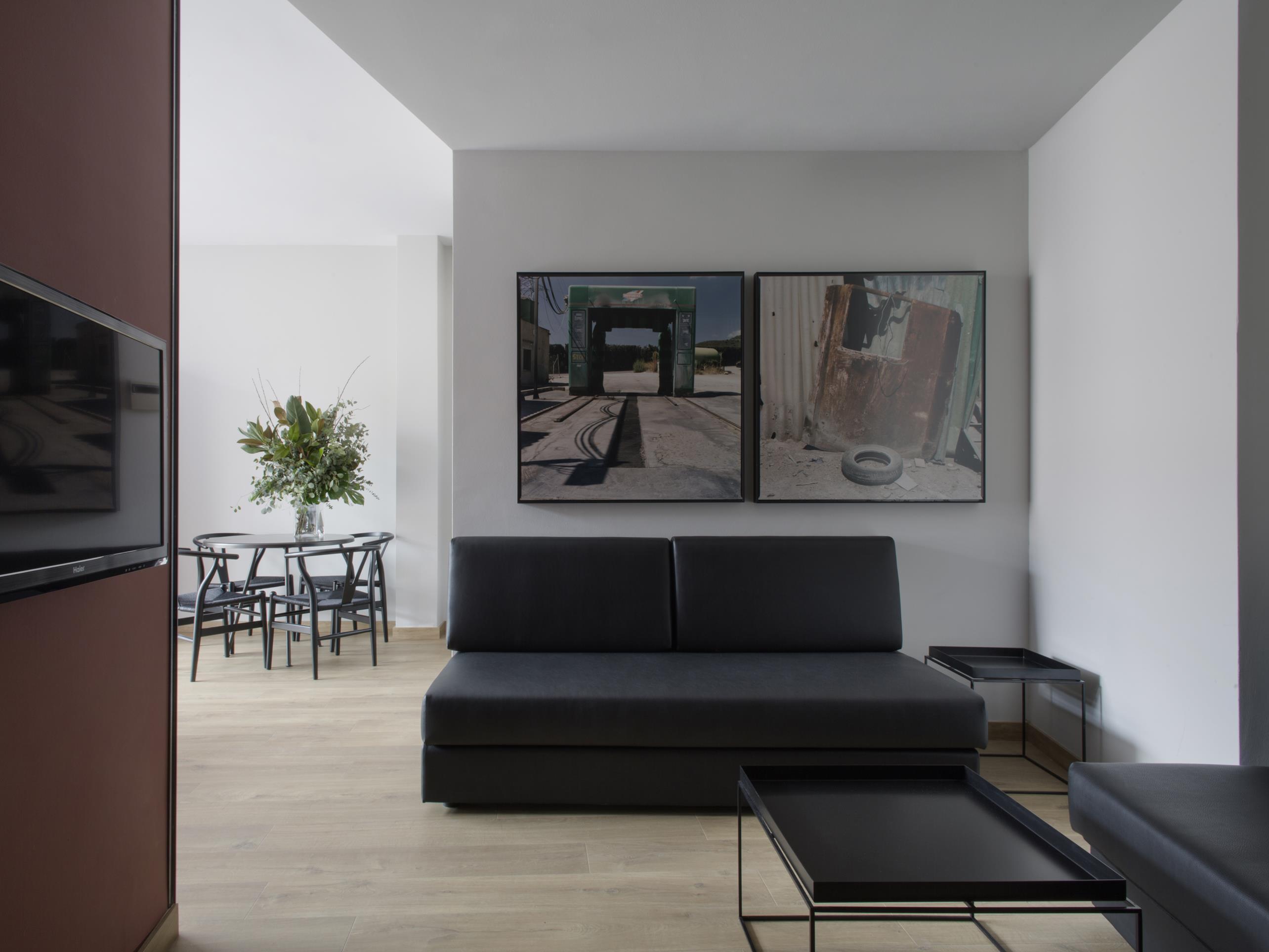 Aparthotel Allada 3* Barcelona Exteriér fotografie