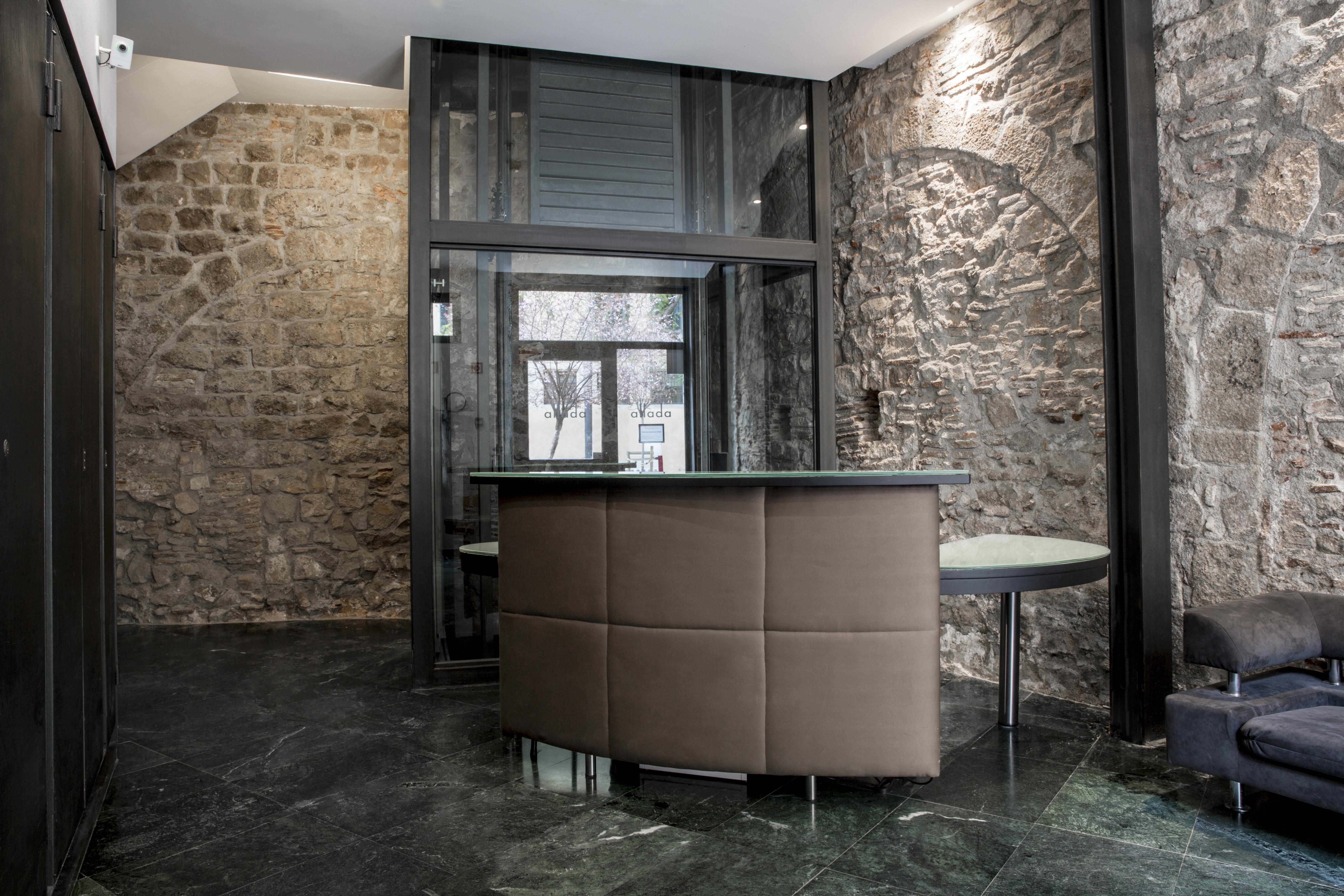 Aparthotel Allada 3* Barcelona Exteriér fotografie