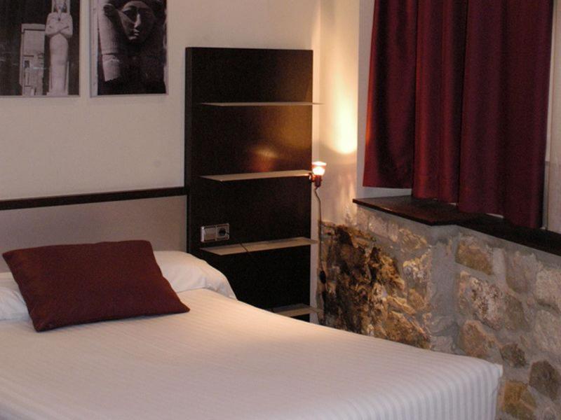 Aparthotel Allada 3* Barcelona Exteriér fotografie