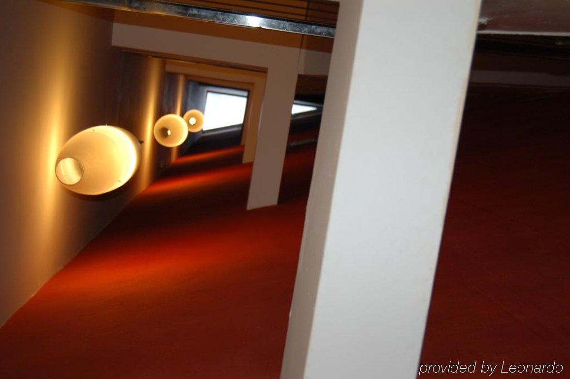Aparthotel Allada 3* Barcelona Exteriér fotografie