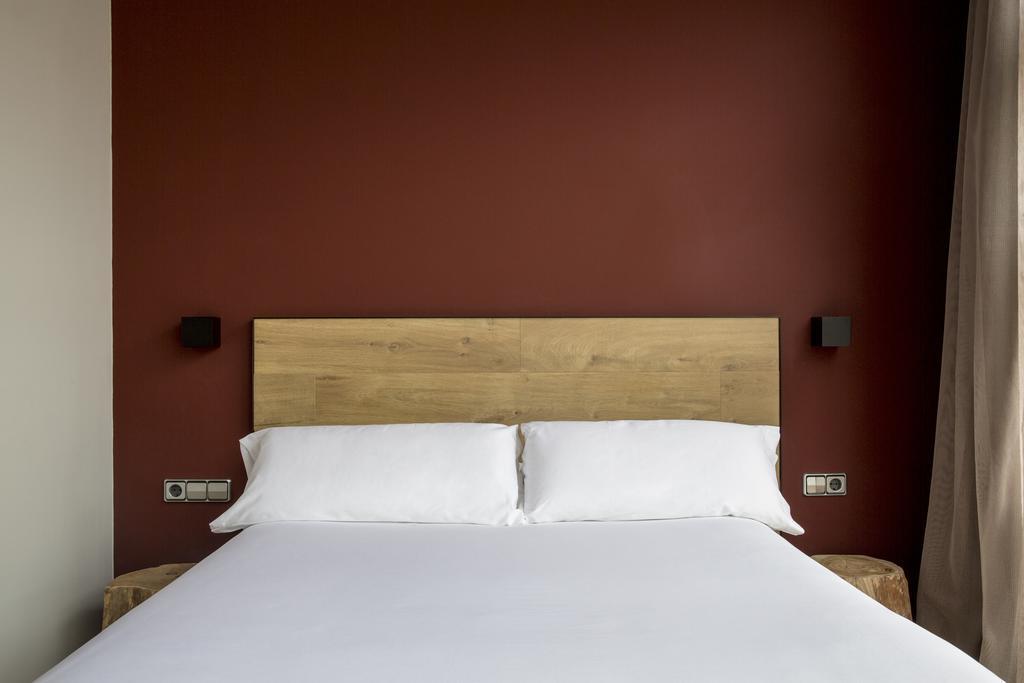 Aparthotel Allada 3* Barcelona Exteriér fotografie