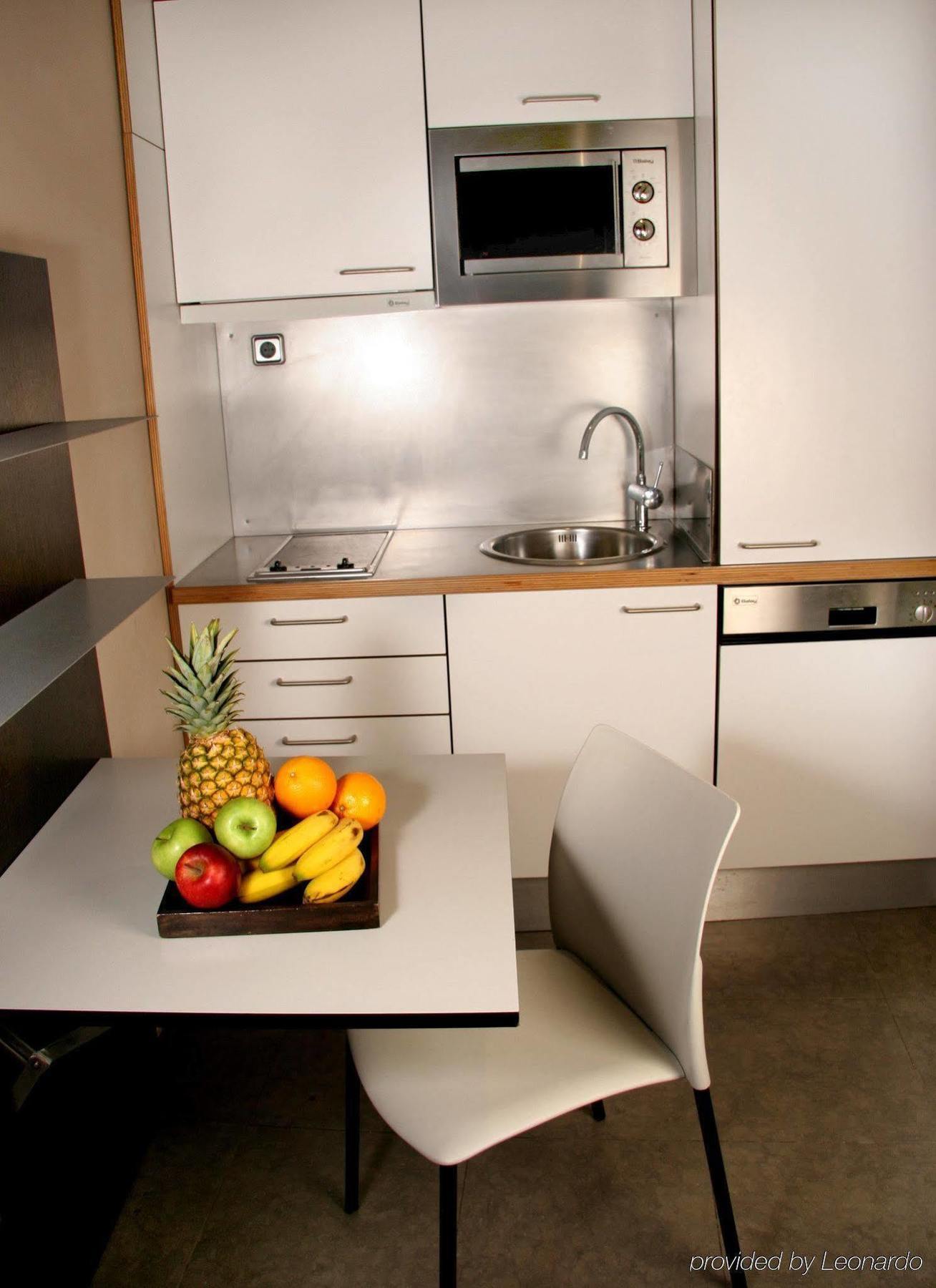Aparthotel Allada 3* Barcelona Exteriér fotografie