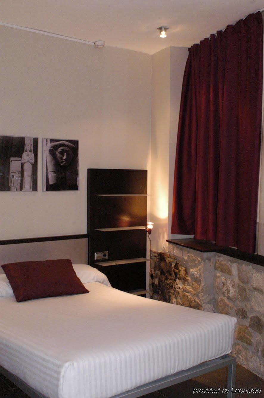 Aparthotel Allada 3* Barcelona Exteriér fotografie