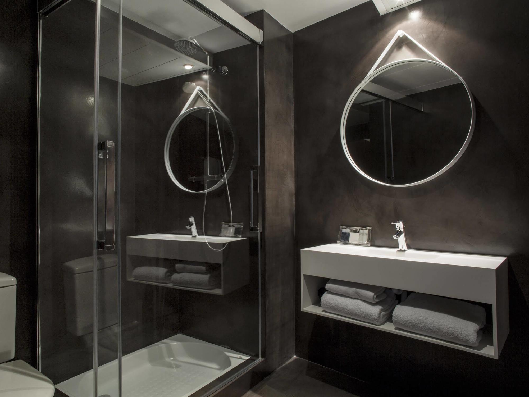 Aparthotel Allada 3* Barcelona Exteriér fotografie