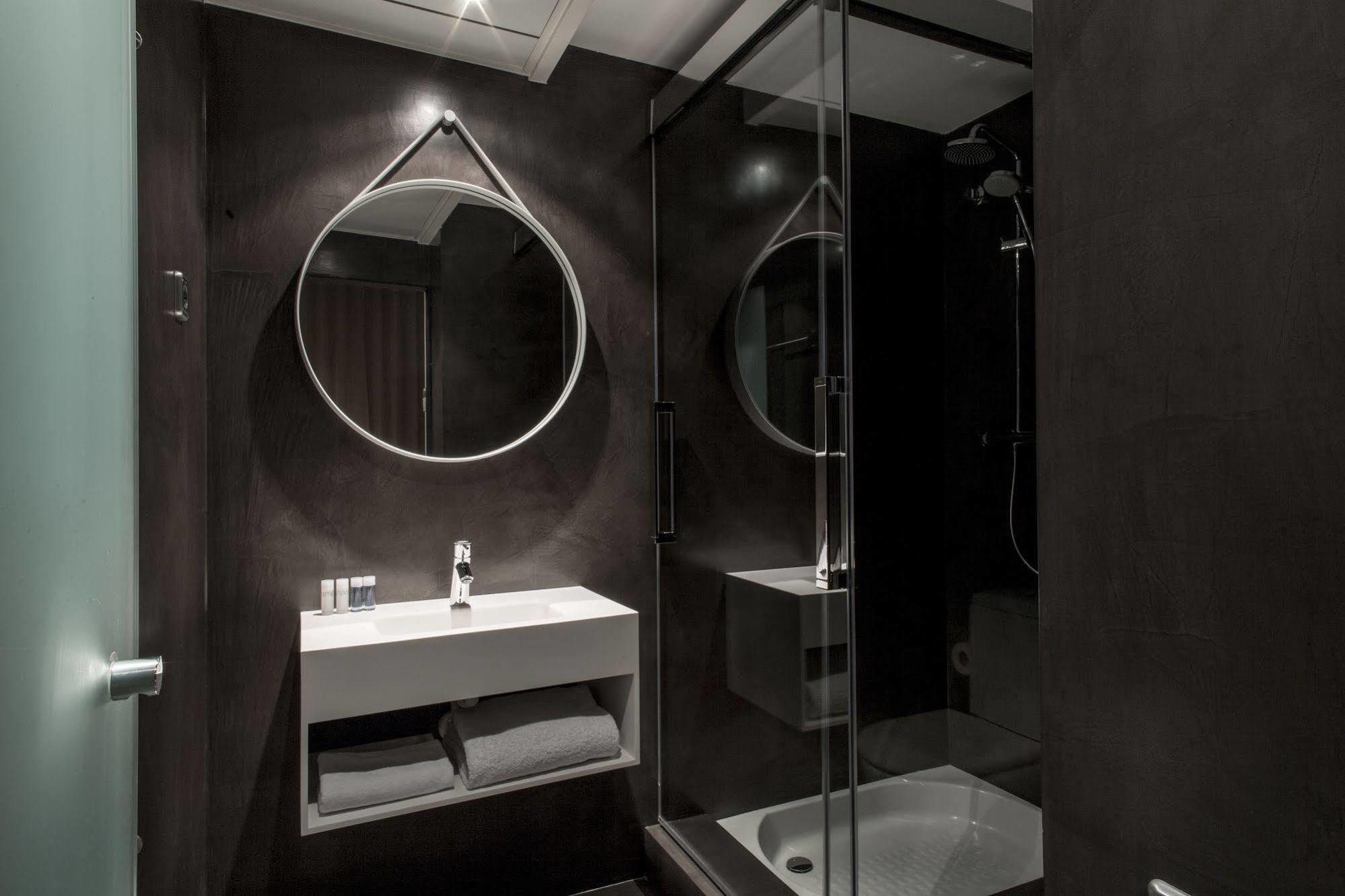 Aparthotel Allada 3* Barcelona Exteriér fotografie
