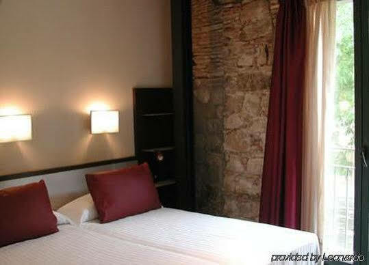 Aparthotel Allada 3* Barcelona Exteriér fotografie