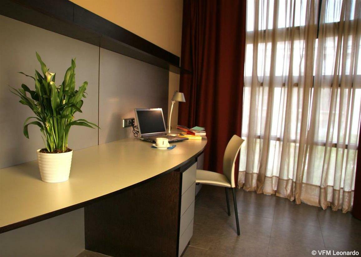 Aparthotel Allada 3* Barcelona Exteriér fotografie