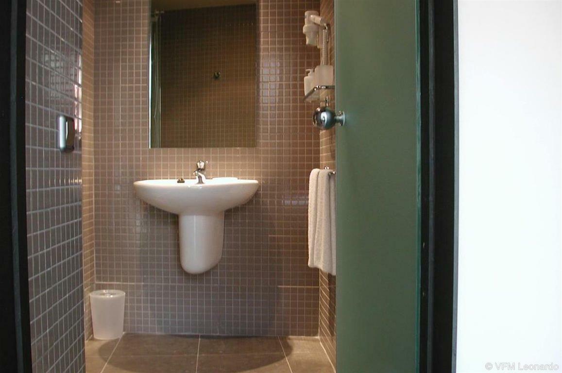 Aparthotel Allada 3* Barcelona Pokoj fotografie
